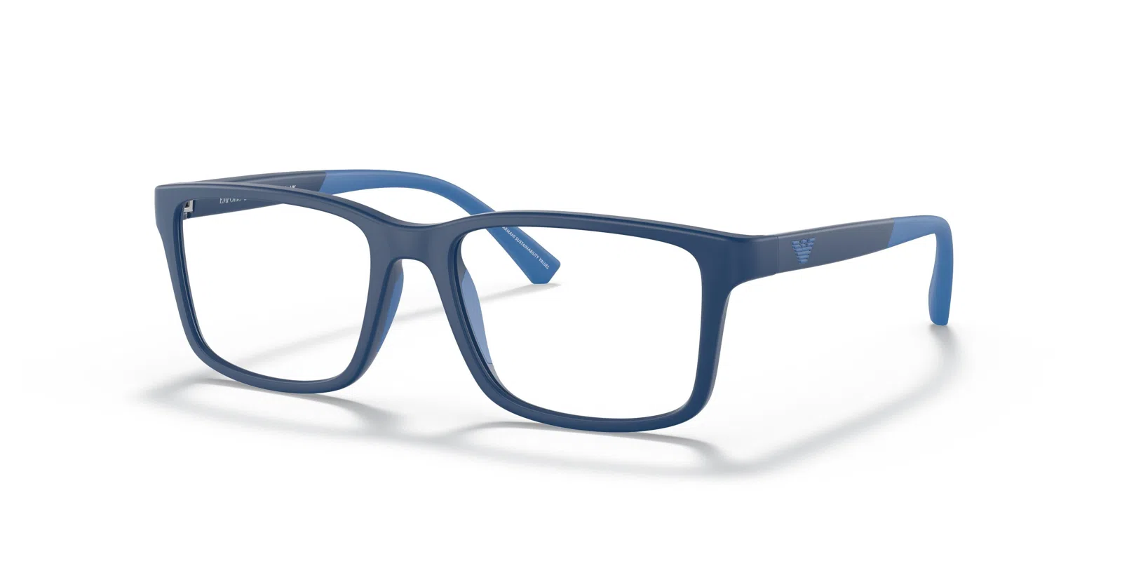 Emporio Armani Kids 3203 Eyeglasses - view 17